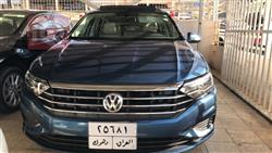 فولكسفاغن جيتا